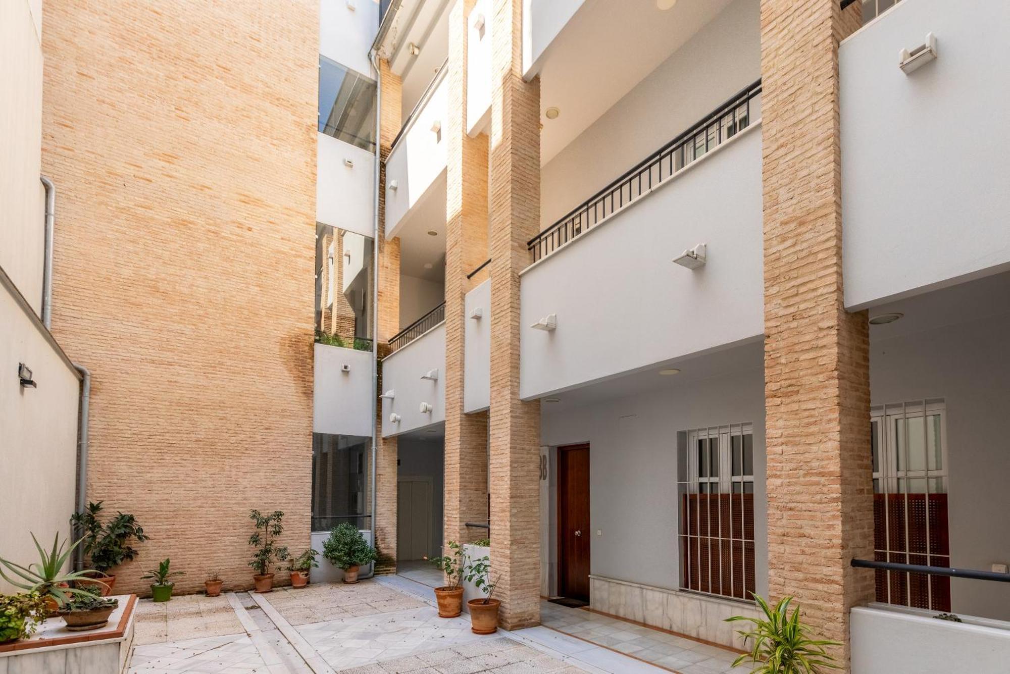 Arenal Maestranza Apartment, Seville